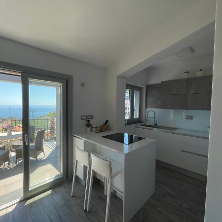 San Pancrazio Apartments Taormina Bagian luar foto
