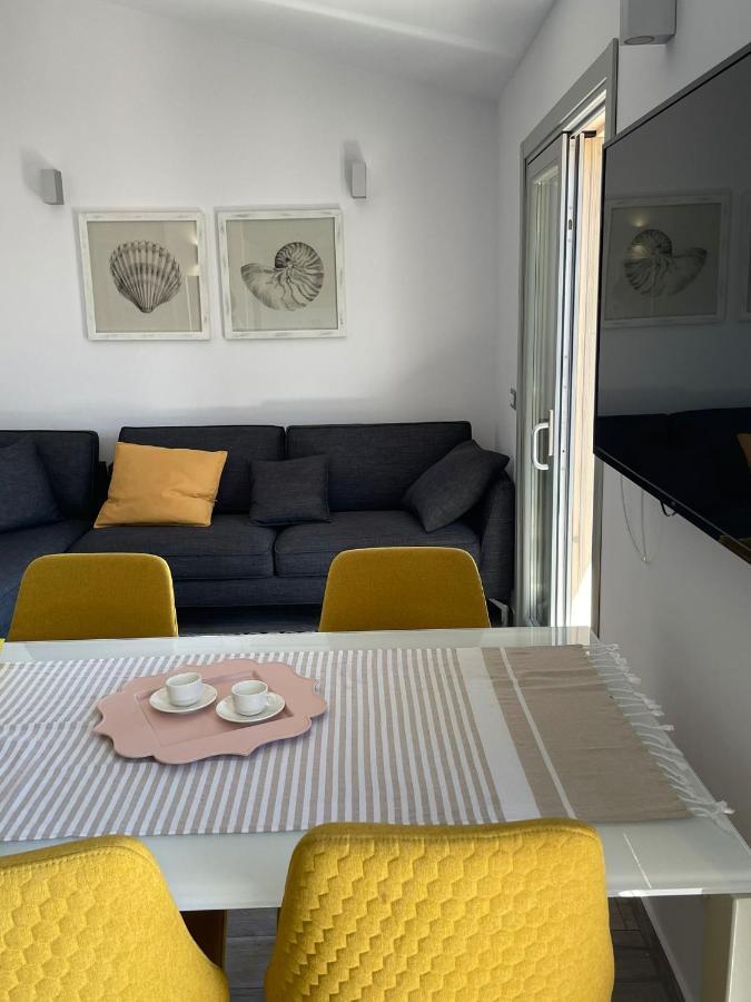 San Pancrazio Apartments Taormina Bagian luar foto